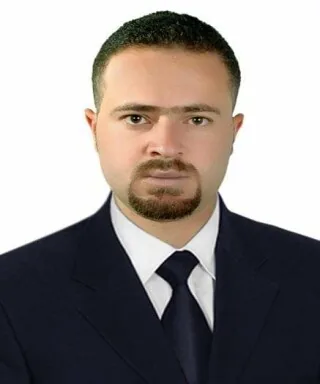 معين فايز عودة