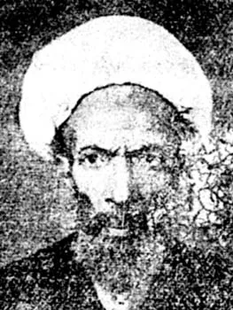 محمد الجواد الجزائري