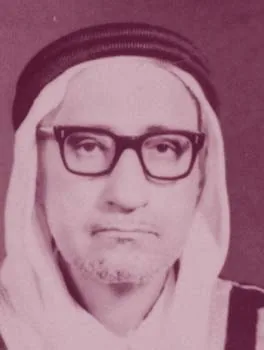 علي الزاهر
