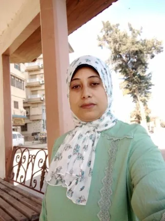 رانيا سمير العناني