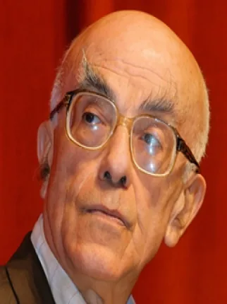 شوقي أبي شقرا