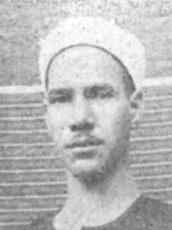 حسن النجار القوصي