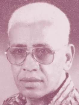 عبد الهادي مأمون سرحان