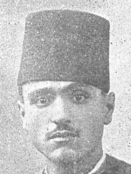 محمد الفائز القيرواني