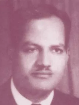 عبد الواحد غنيم