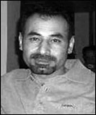 خلف علي الخلف