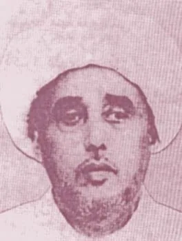 علوي محمد الحداد