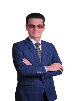 أسامة فؤاد سراج الدين إبراهيم