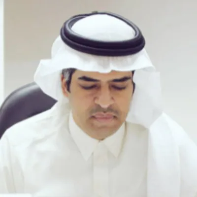 ماهر الرحيلي