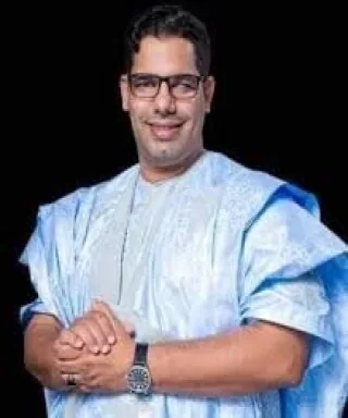 محمد المامي