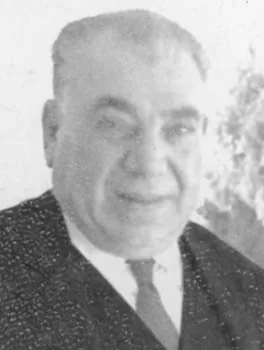 يحيى حمودة