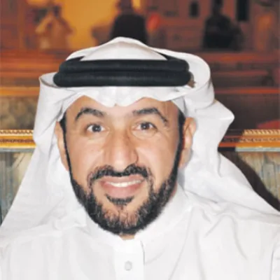 حسن الزهراني