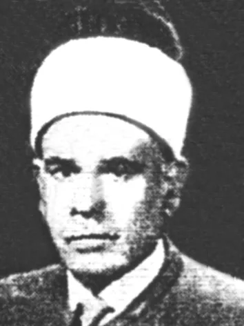 رشاد الخطيب