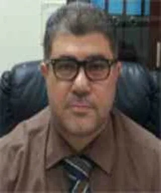 محمد مصطفى القدور