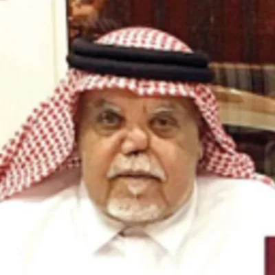 محمد بن عيسى بن سلوم الكبيسي