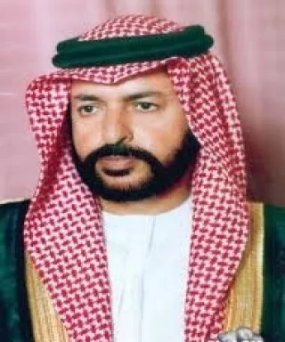 مانع سعيد العتيبة