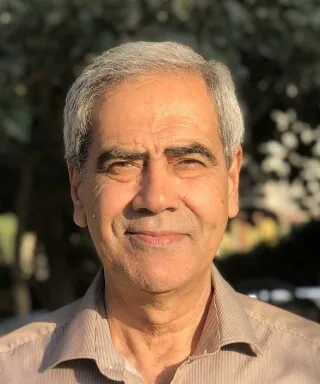 عادل الحنظل