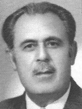 مجيب العظم