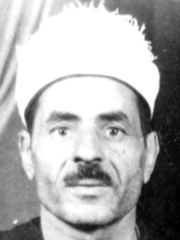 إبراهيم النجاري