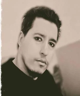 المالحي زهير