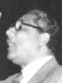 محمود مصطفى الفوال