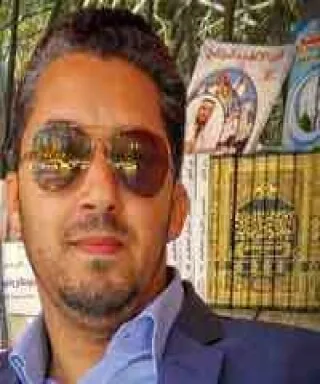 محمود البنا
