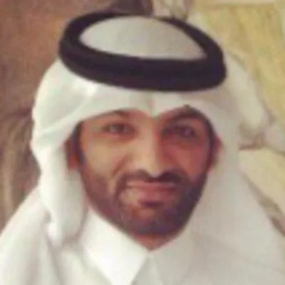 جار الله الشدي