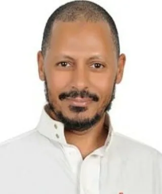 ياسر الحمداني