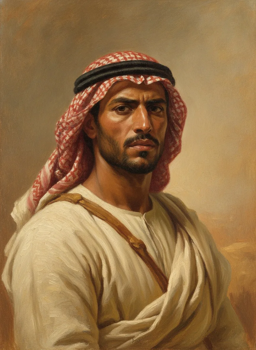 جبار بن مالك الفزاري