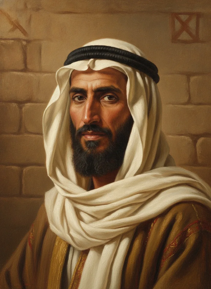جندل بن جابر الفزاري