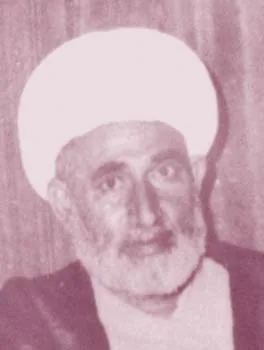 عبد الحسين الدارمي