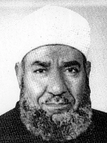 إسماعيل صادق العدوي