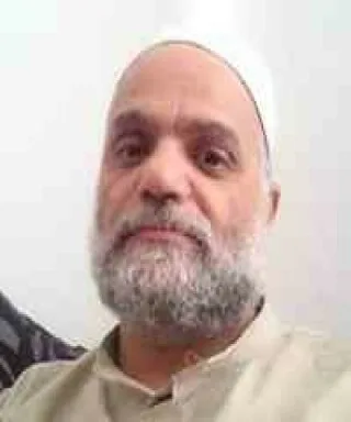 زيد الطهراوي