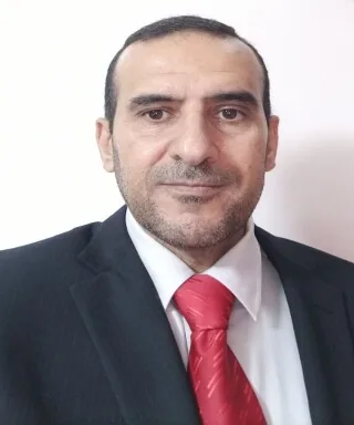 عمر غصاب راشد