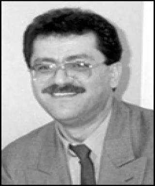أيمن اللبدي