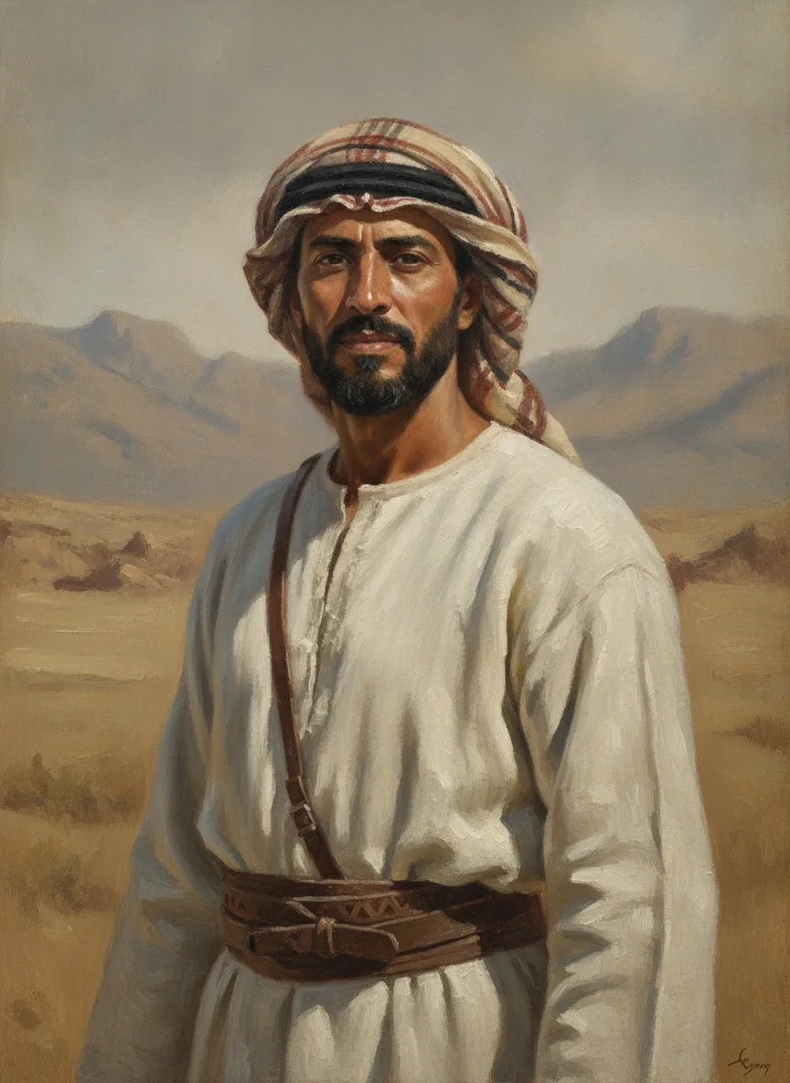 أبو زيد الأرحبي