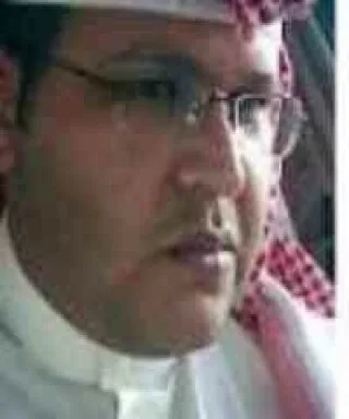 سرحان الزهراني