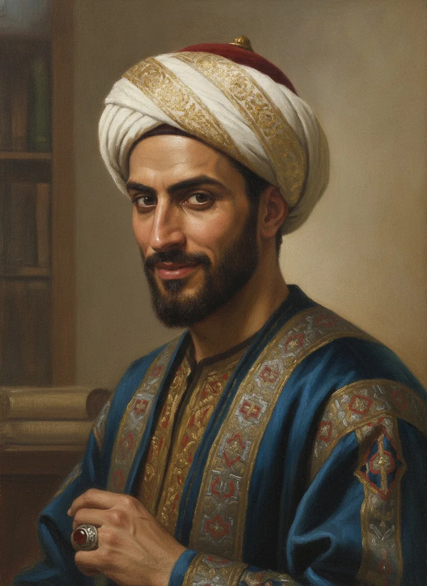 بديع الزمان الهمذاني