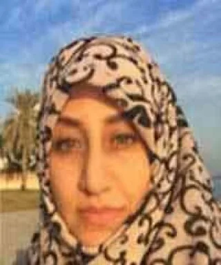 عصماء البقشيشي
