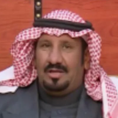 ملفي بن مزيد المورقي