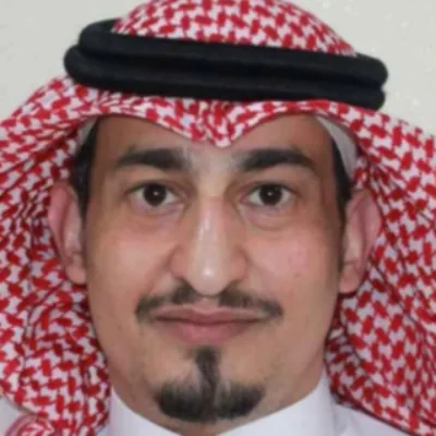 ممدوح العفري