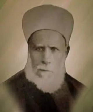 سعيد الكرمي