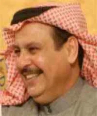 طلال السعيد