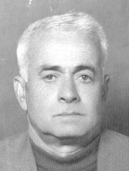 محمد علي حجازي