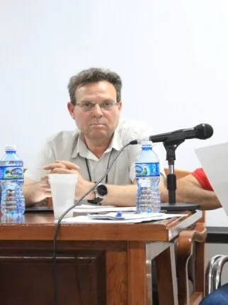 أحمد عمر زعبار