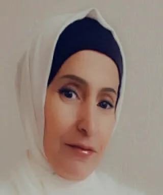 سميرة سليم المرادني