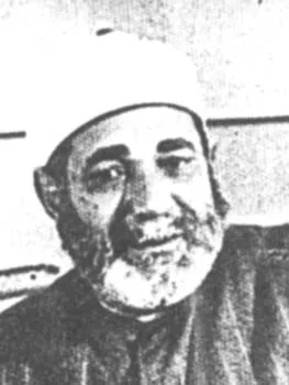 محمد أحمد الجعار