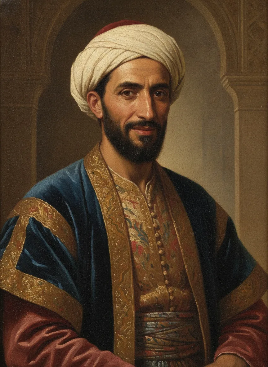 سلم الخاسر