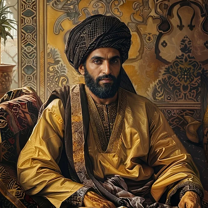 الكميت بن زيد