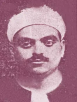 عبد الحليم حامد الشافعي